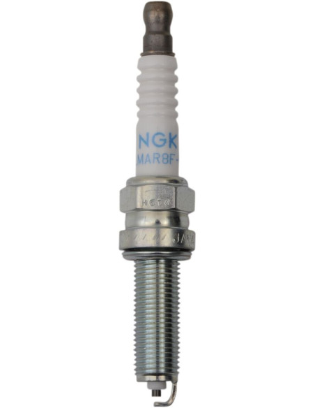 Bougie d'allumage NGK Laser Iridium MR8BI8