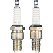 Bougie d'allumage NGK Standard LMAR8C-9