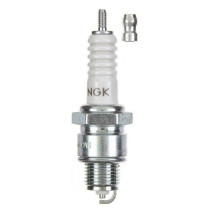 Bougie d'allumage NGK Standard BP8HS