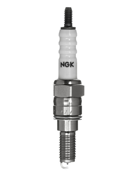 Bougie d'allumage NGK Standard LMAR8J-9E