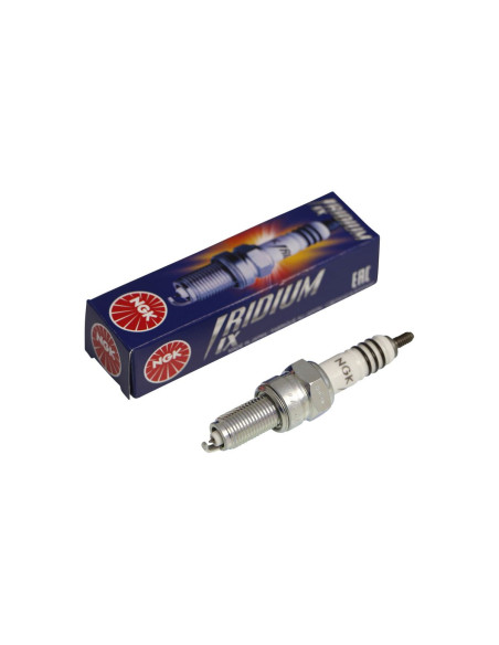 Bougie d'allumage NGK Iridium IX CPR9EAIX-9