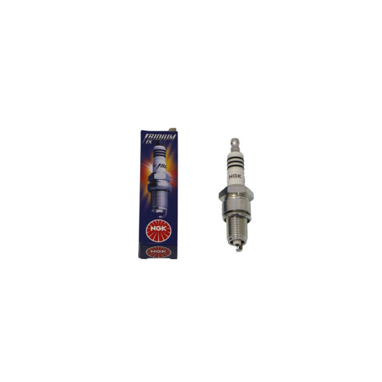 Bougie d'allumage NGK Iridium IX BPR5EIX