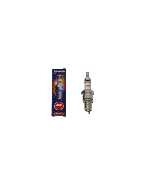 Bougie d'allumage NGK Iridium IX BPR5EIX