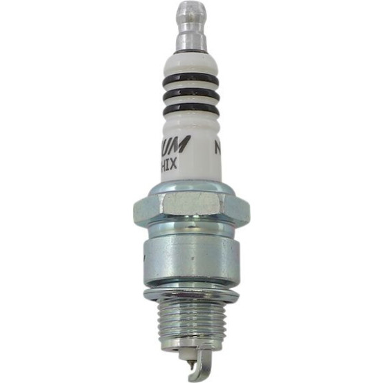 Bougie d'allumage NGK Laser Iridium IFR6G-11K