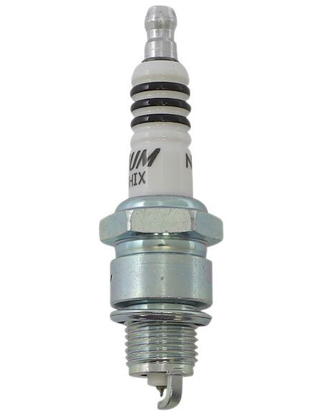 Bougie d'allumage NGK Laser Iridium IFR6G-11K