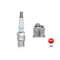 Bougie d'allumage NGK Standard BR6FS