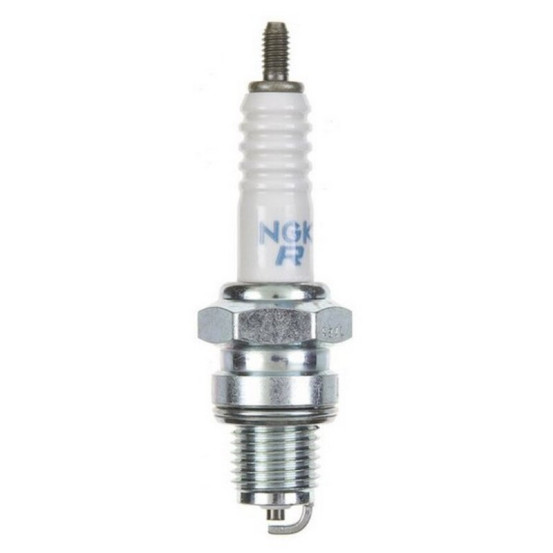 Bougie d'allumage NGK Iridium IX BR8ECMIX