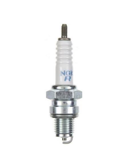 Bougie d'allumage NGK Iridium IX BR8ECMIX