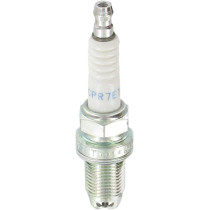 Bougie d'allumage NGK Standard BCPR7ET