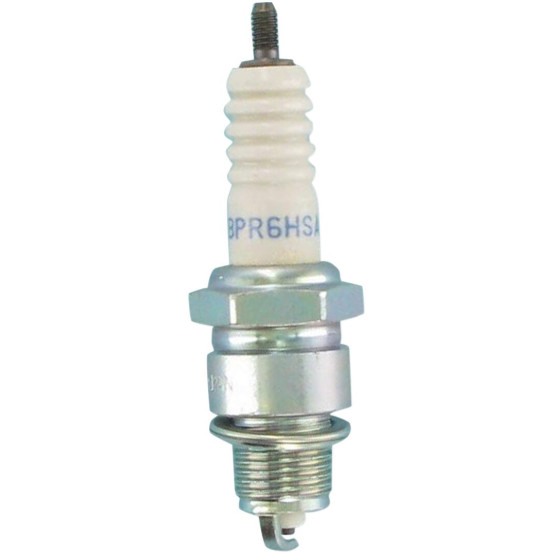 Bougie d'allumage NGK Standard BPR6HSA