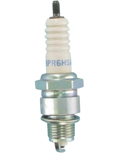 Bougie d'allumage NGK Standard BPR6HSA