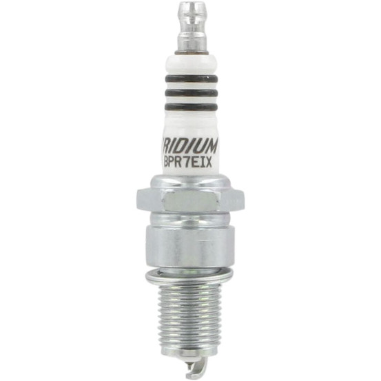 Bougie d'allumage NGK Iridium IX BPR7EIX