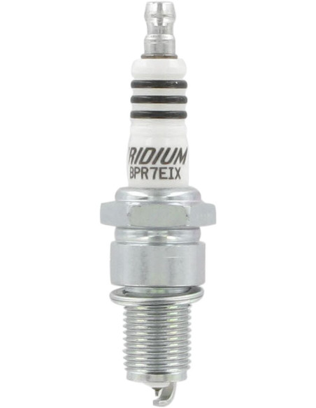 Bougie d'allumage NGK Iridium IX BPR7EIX