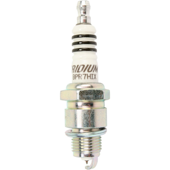 Bougie d'allumage NGK Iridium IX BPR7HIX