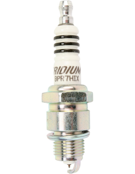 Bougie d'allumage NGK Iridium IX BPR7HIX