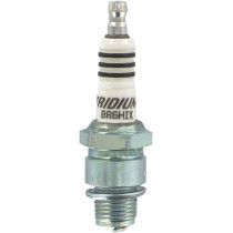 Bougie d'allumage NGK Iridium IX BR6HIX
