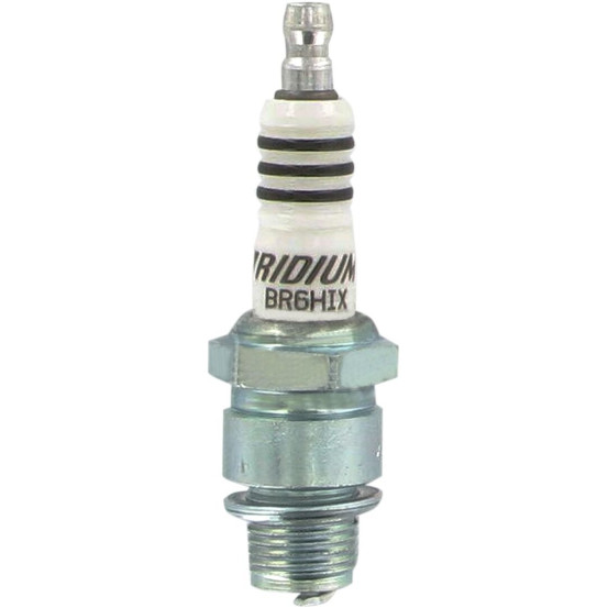 Bougie d'allumage NGK Iridium IX BR6HIX