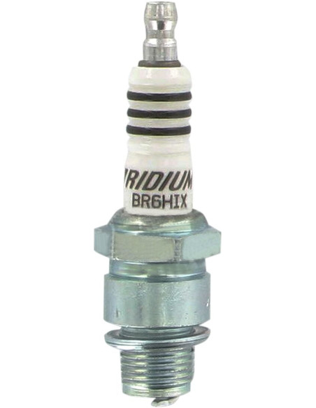 Bougie d'allumage NGK Iridium IX BR6HIX