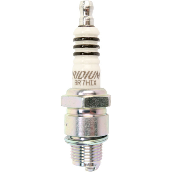 Bougie d'allumage NGK Iridium IX BR7HIX