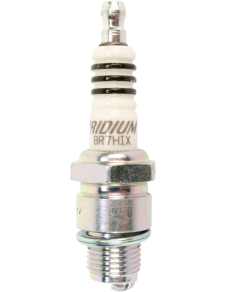 Bougie d'allumage NGK Iridium IX BR7HIX