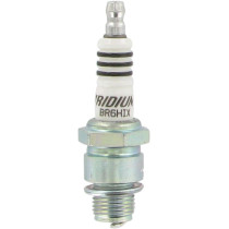 Bougie d'allumage NGK Iridium IX BR8HIX