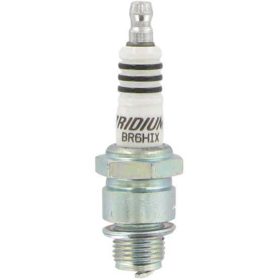 Bougie d'allumage NGK Iridium IX BR8HIX
