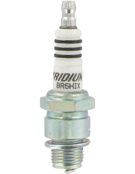 Bougie d'allumage NGK Iridium IX BR8HIX