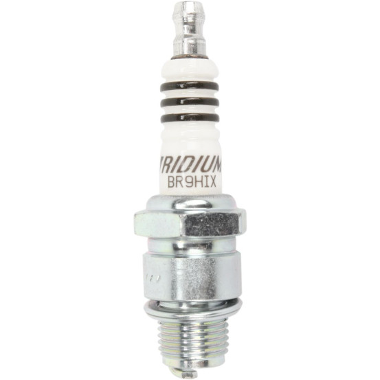 Bougie d'allumage NGK Iridium IX BR9HIX