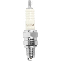 Bougie d'allumage NGK Standard C6HSA