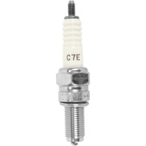 Bougie d'allumage NGK Standard C7E