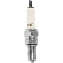 Bougie d'allumage NGK Standard C8E