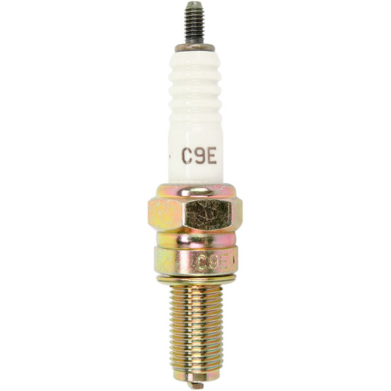 Bougie d'allumage NGK Standard C9E