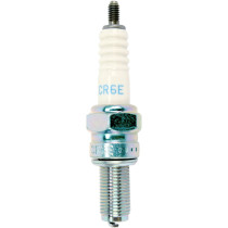 Bougie d'allumage NGK Standard CR6E