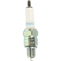 Bougie d'allumage NGK Standard CR6HS