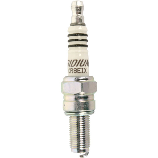 Bougie d'allumage NGK Iridium IX CR8EIX