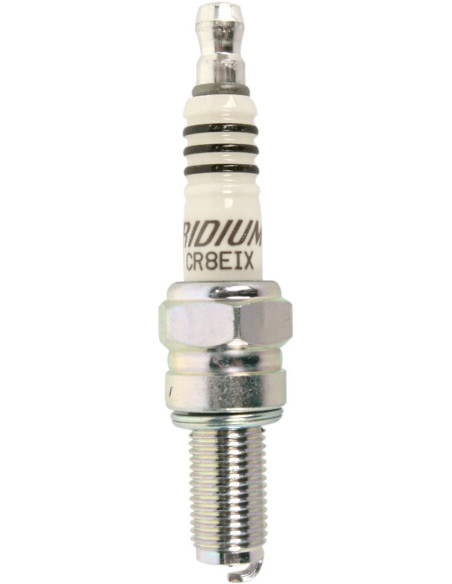 Bougie d'allumage NGK Iridium IX CR8EIX