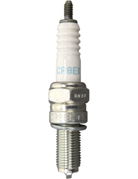 Bougie d'allumage NGK Standard CR8EK