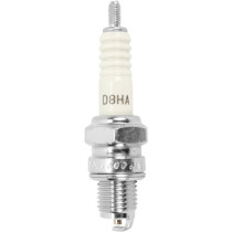 Bougie d'allumage NGK Standard D8HA