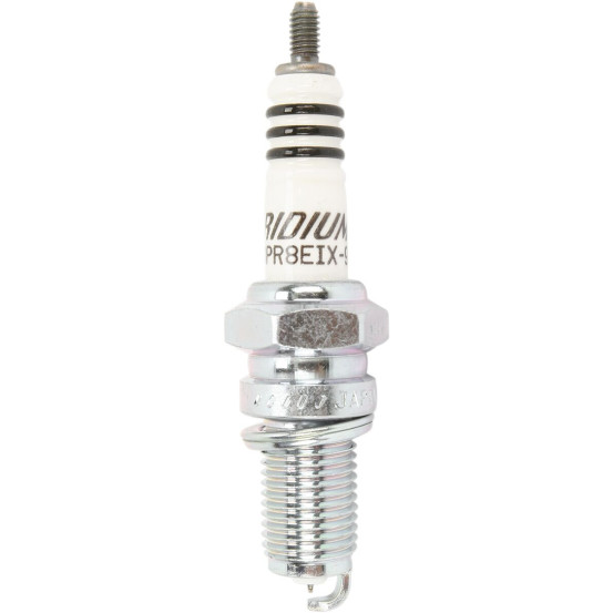 Bougie d'allumage NGK Iridium IX DPR8EIX-9