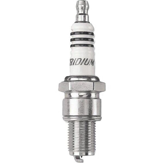 Bougie d'allumage NGK Laser Iridium LKAR9BI-9