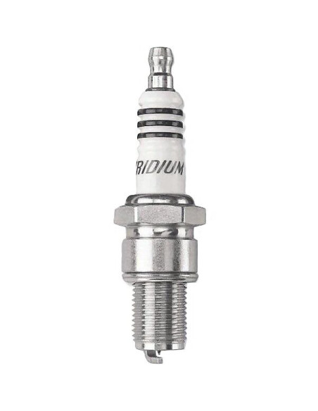 Bougie d'allumage NGK Laser Iridium LKAR9BI-9