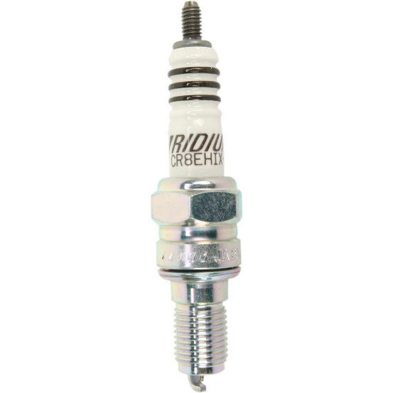 Bougie d'allumage NGK Iridium IX CR8EHIX-9