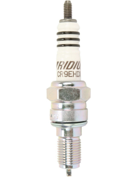 Bougie d'allumage NGK Iridium IX CR9EHIX-9