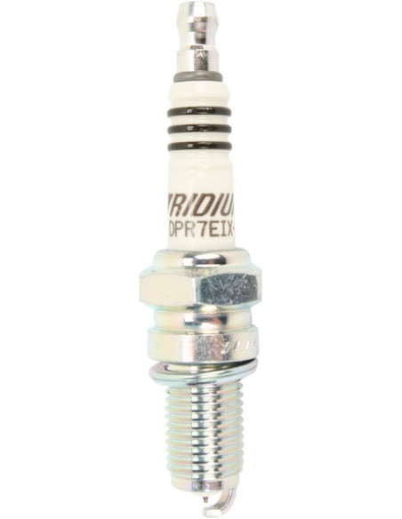 Bougie d'allumage NGK Iridium IX DPR7EIX-9