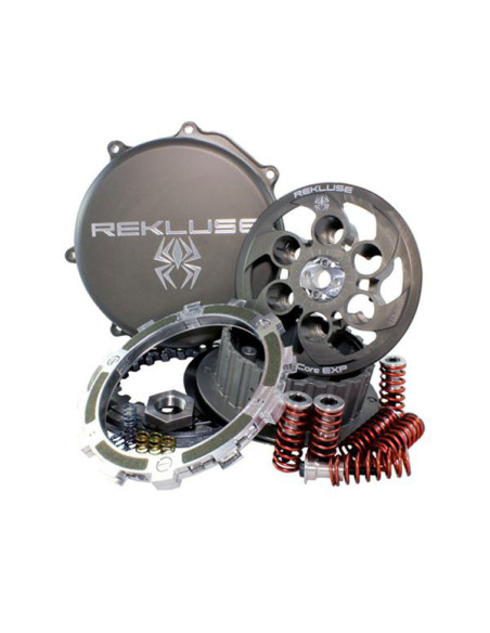 Embrayage Automatique complet Rekluse CORE EXP 3.0 KTM SX 85 2013-2015 HUSQVARNA TC 85 2013-2016