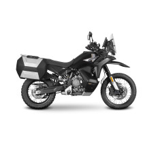 Supports valises latérales SHAD 3P System CF Moto 800 MTX 2025