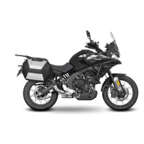 Supports valises latérales SHAD 4P System CF Moto 700 MT 2025 2