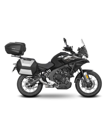 Supports valises latérales SHAD 4P System CF Moto 700 MT 2025