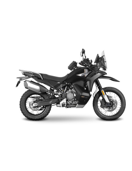 Support Click System SHAD C011CS CF Moto 800 MTX pour sacoche de réservoir