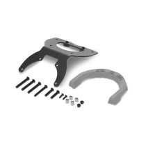 Support Click System SHAD C011CS CF Moto 800 MTX pour sacoche de réservoir 2